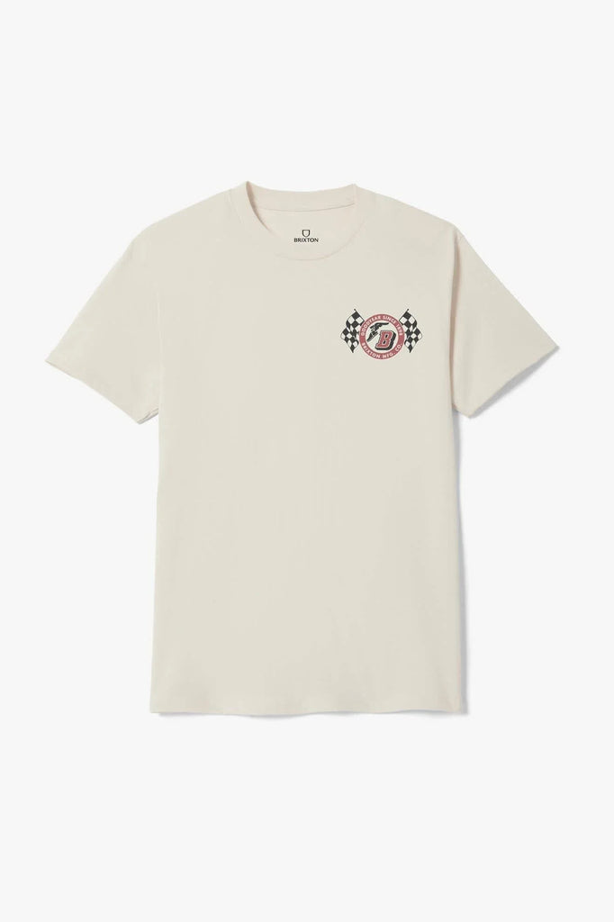 GOODYEAR SPEEDWAY S/S