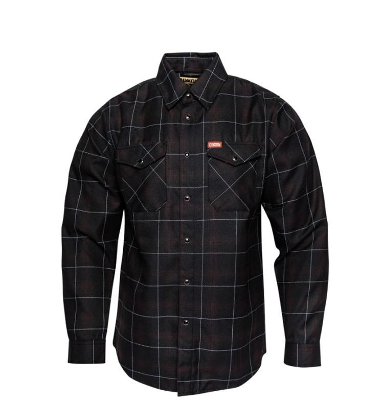 HOWDY FLANNEL