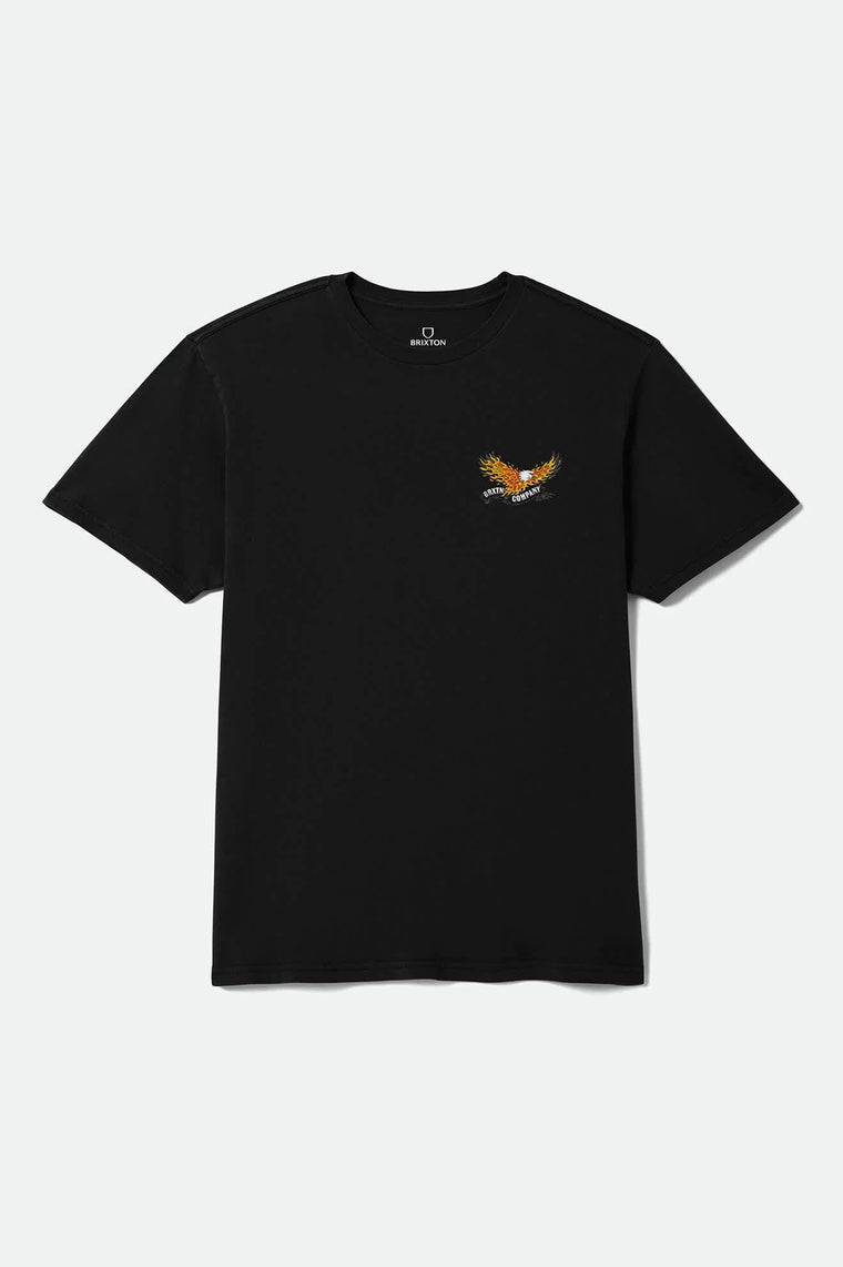 BLAZING S/S