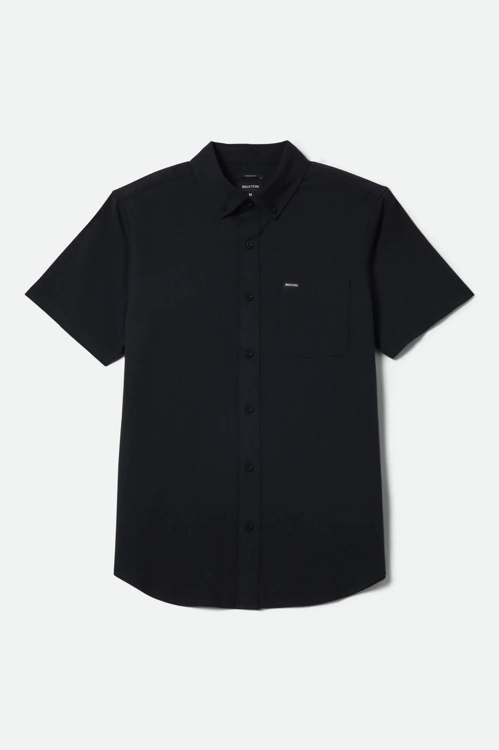 SANFORD OXFORD WOVEN S/S