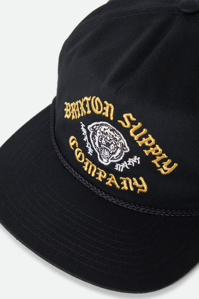 MORADO SNAPBACK