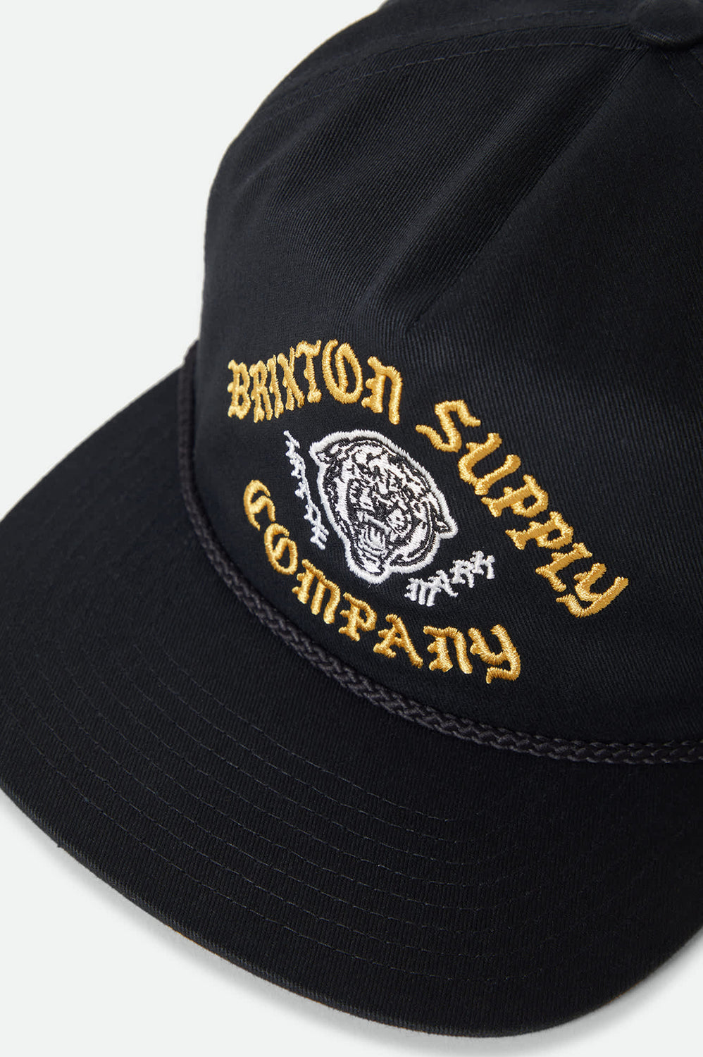 MORADO SNAPBACK