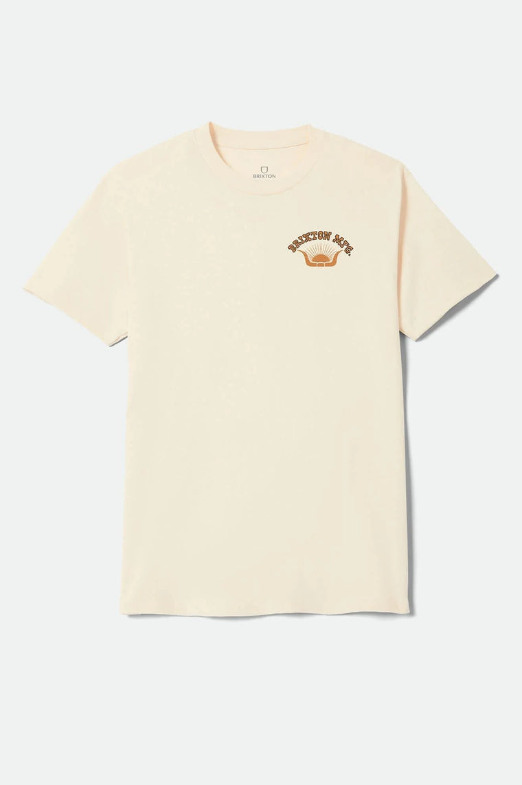 STIRRUP S/S