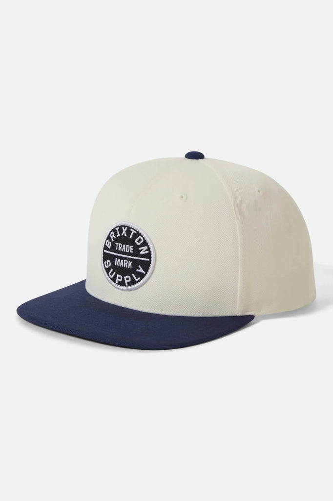 OATH III SNAPBACK