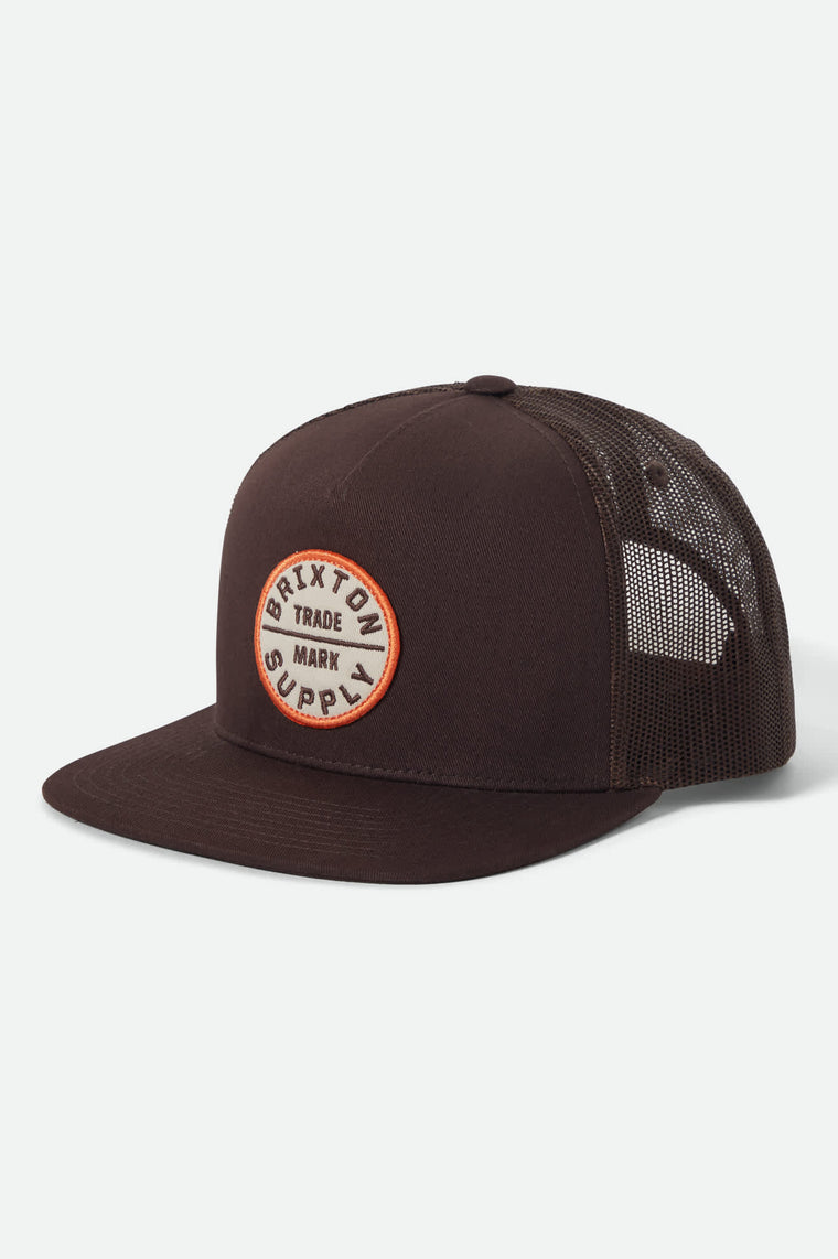 OATH MP TRUCKER HAT