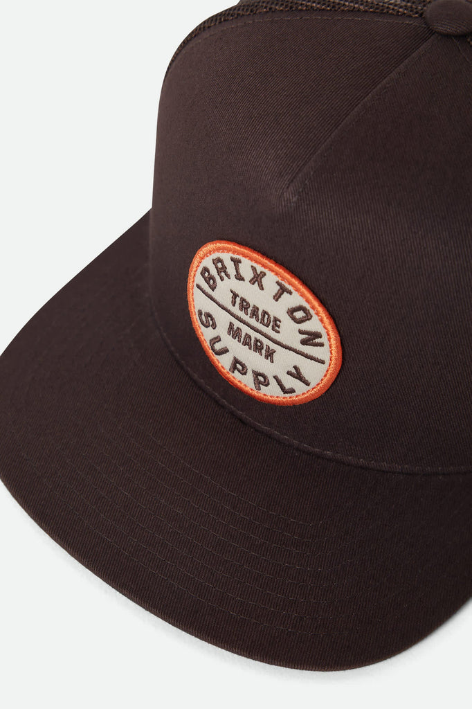 OATH MP TRUCKER HAT