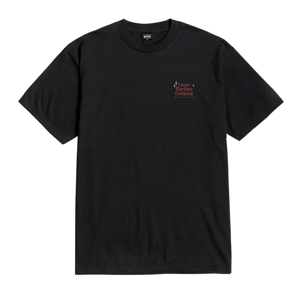 GOOD FORTUNE S/S