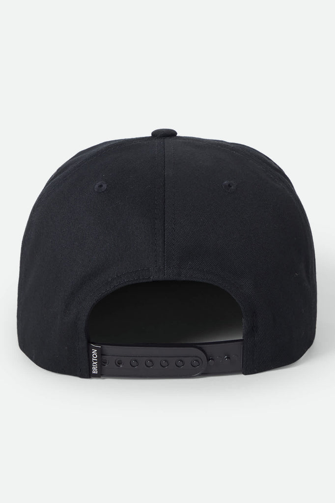 MORADO SNAPBACK