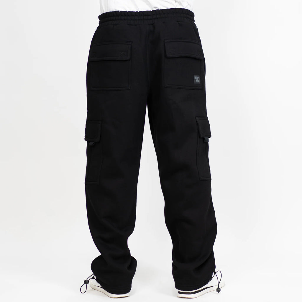 FB COUNTY CARGO SWEATPANTS