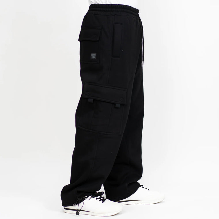 FB COUNTY CARGO SWEATPANTS
