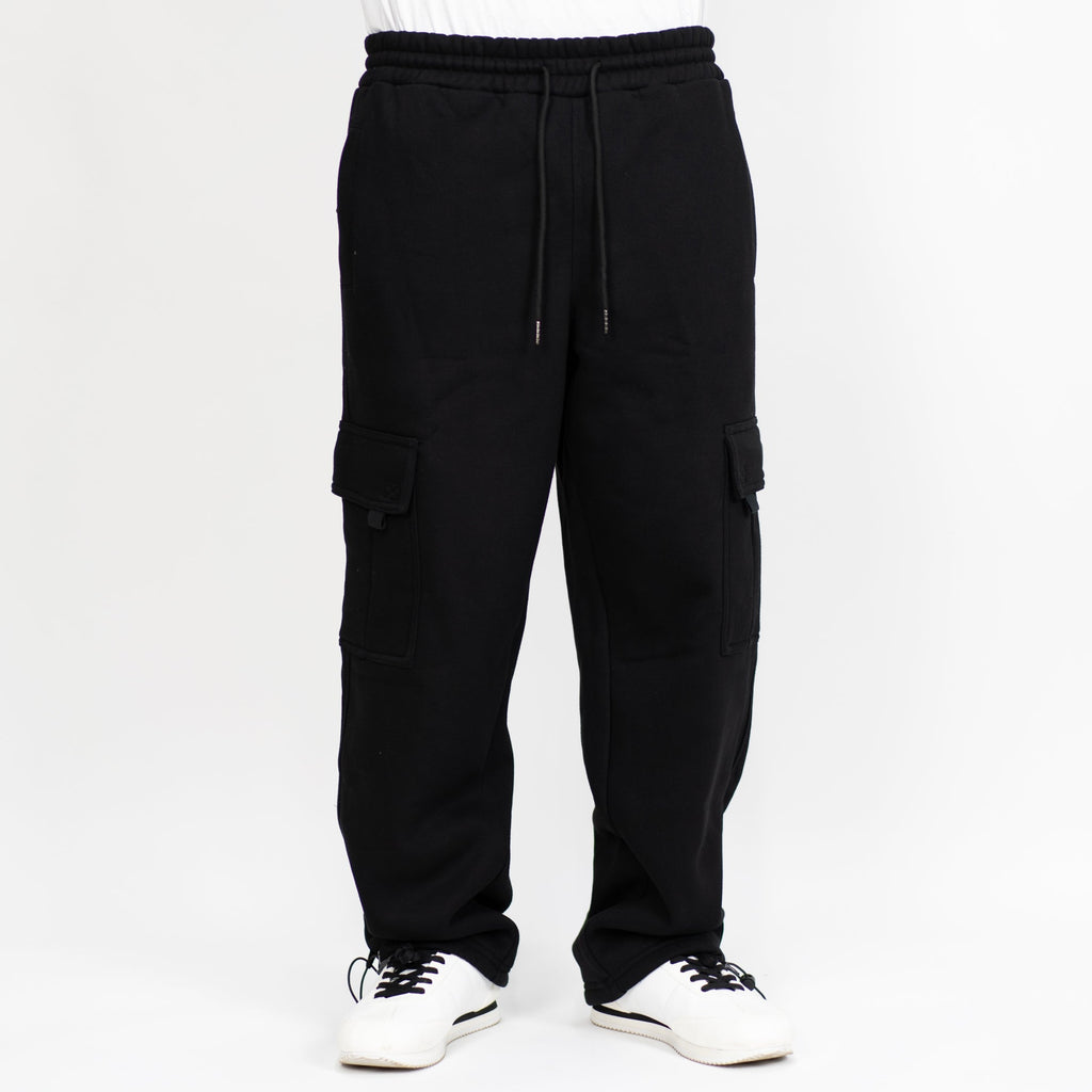 FB COUNTY CARGO SWEATPANTS