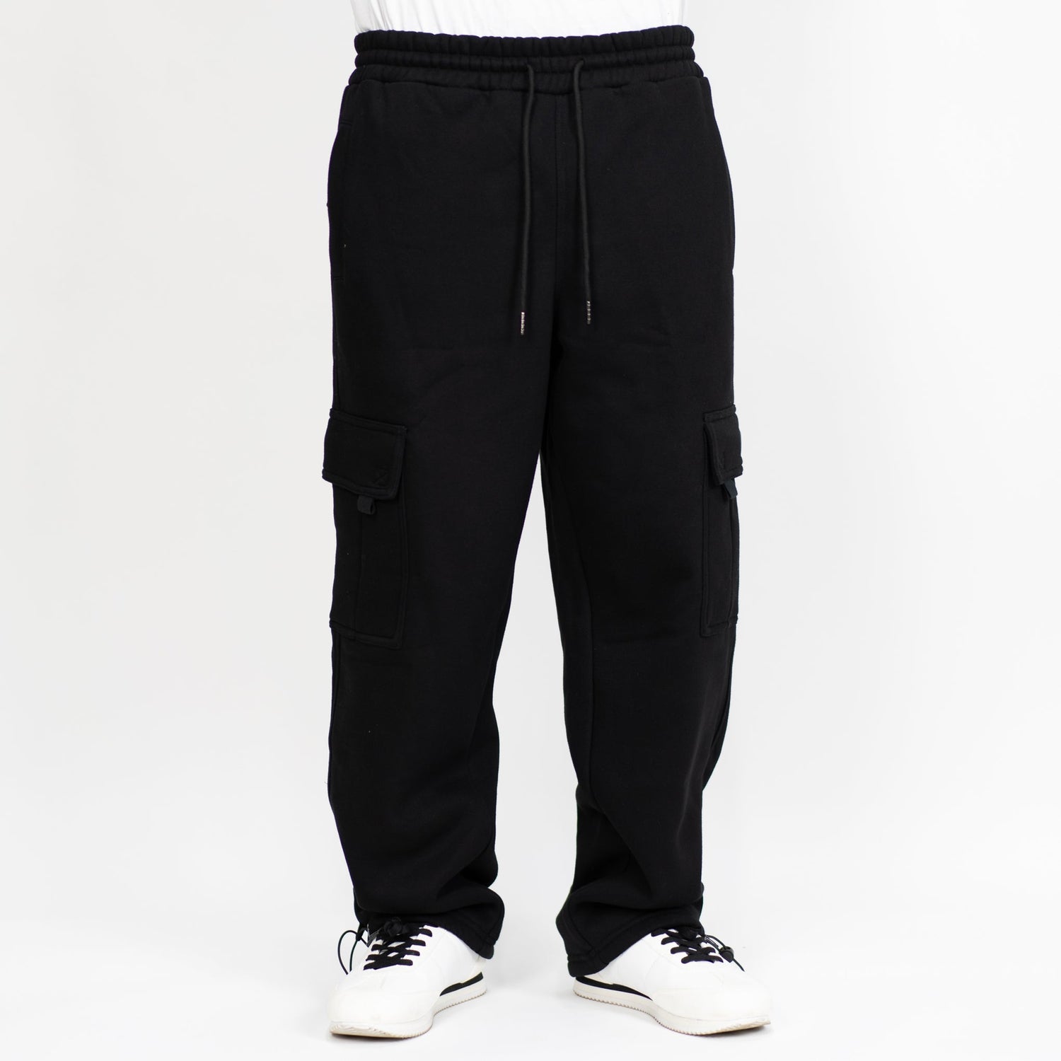 FB COUNTY CARGO SWEATPANTS