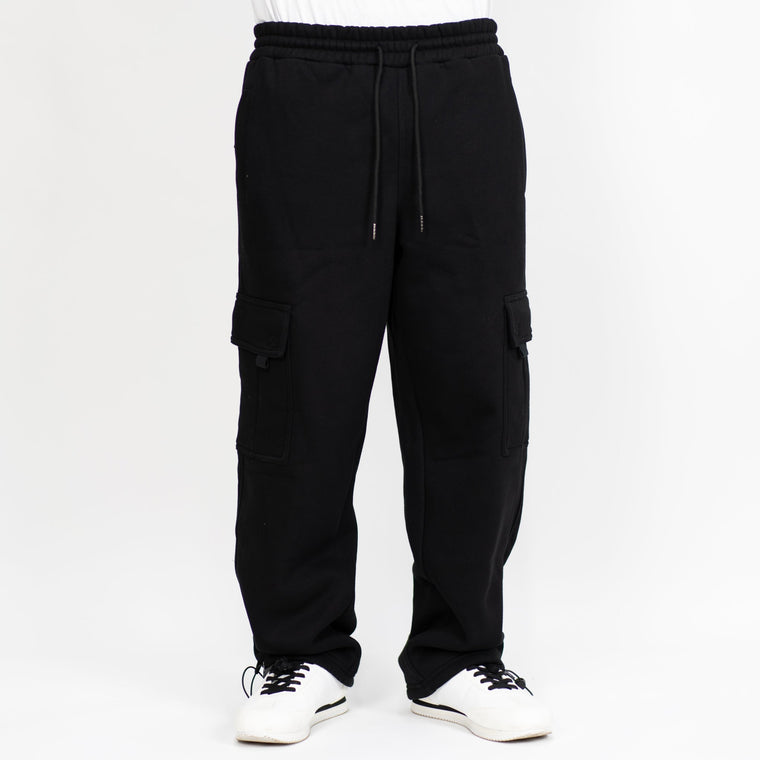 FB COUNTY CARGO SWEATPANTS