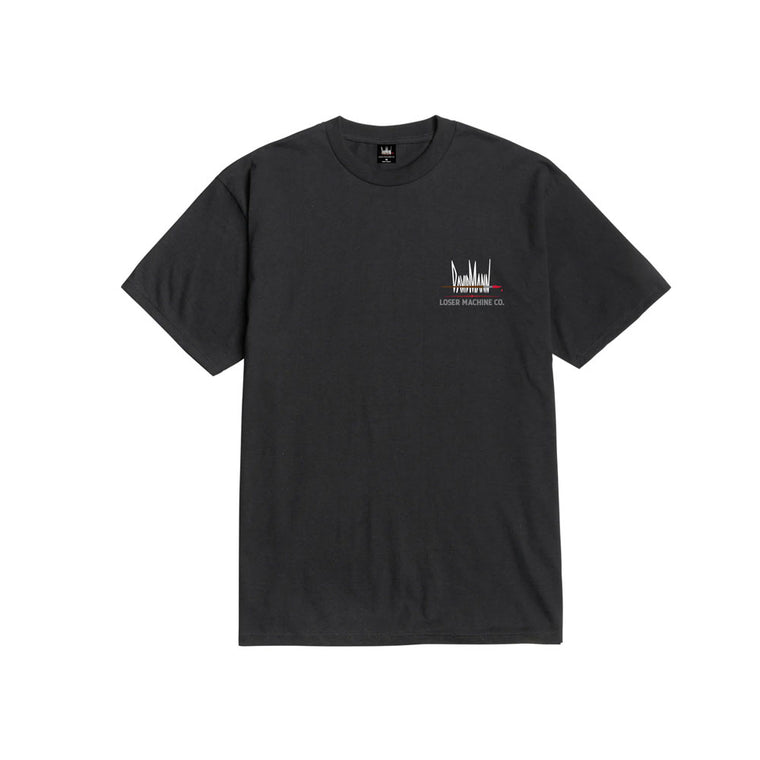 HOT ROD HELP S/S