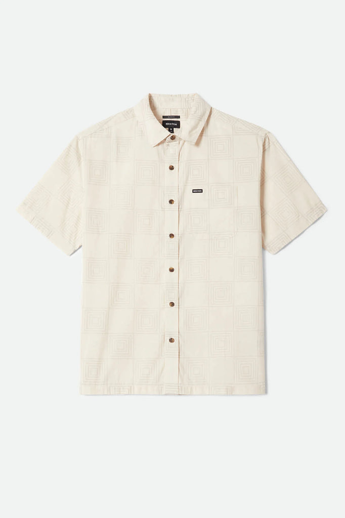 CRU PRINT S/S
