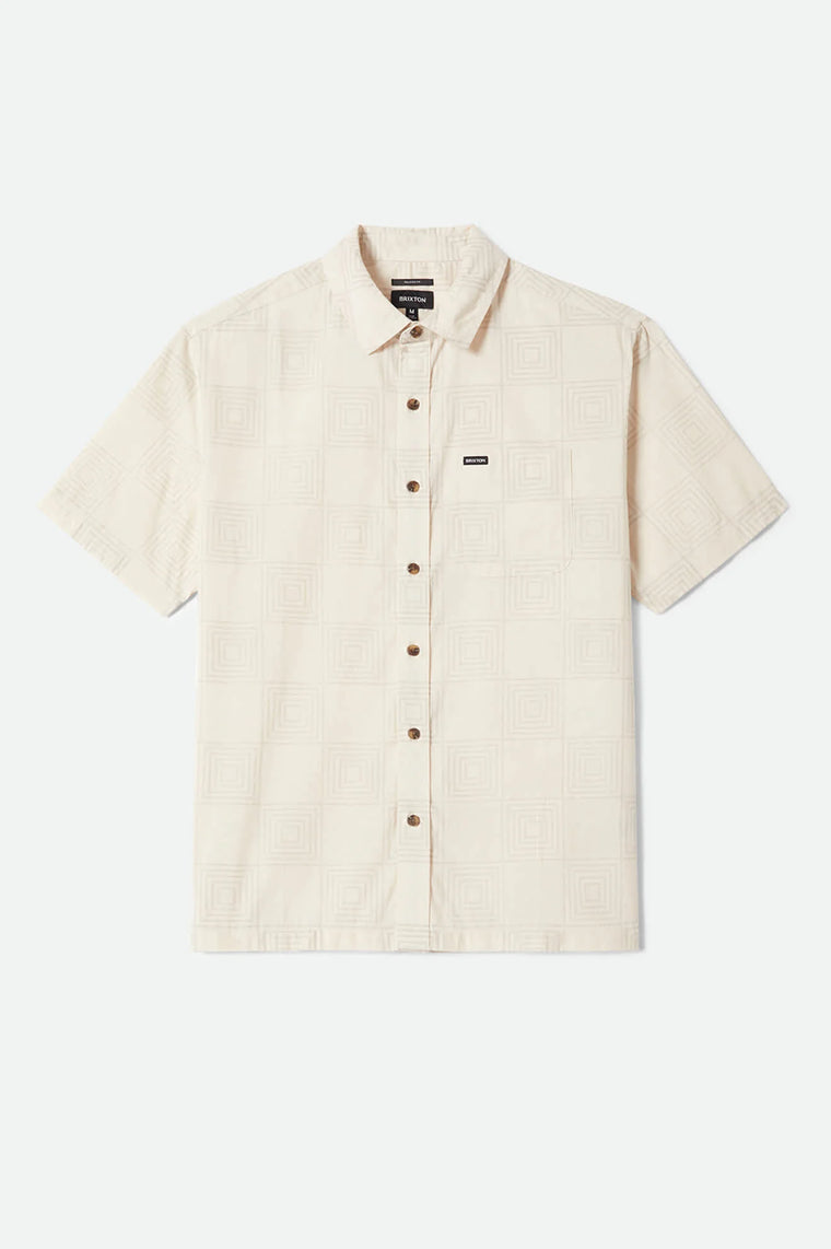 CRU PRINT S/S