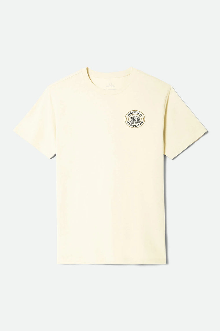 STEELE S/S