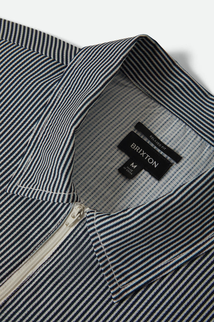 JOURNEY S/S WOVEN