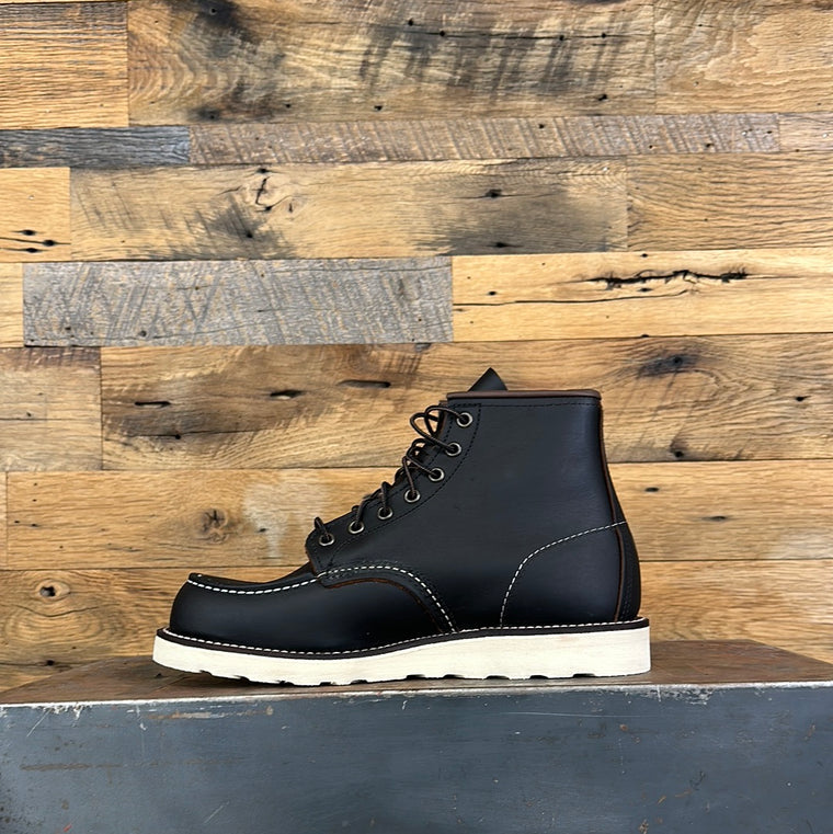 6 INCH MOC TOE