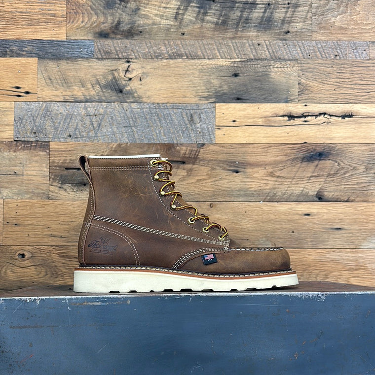 6 INCH MOC TOE