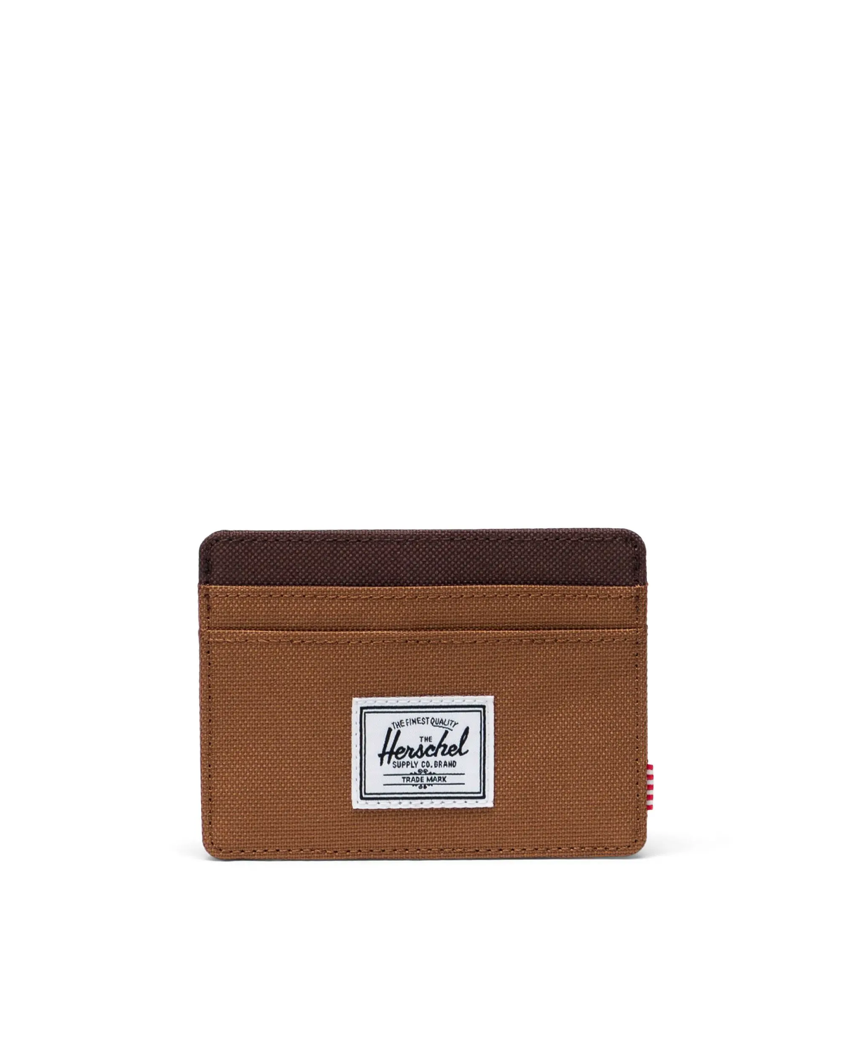 CHARLIE CARDHOLDER