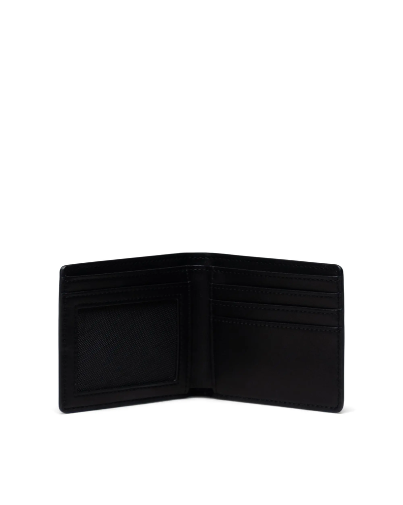 HANK LEATHER WALLET