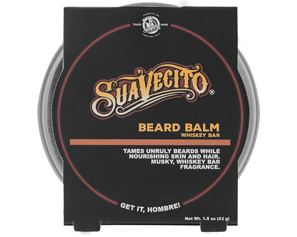 BEARD BALM