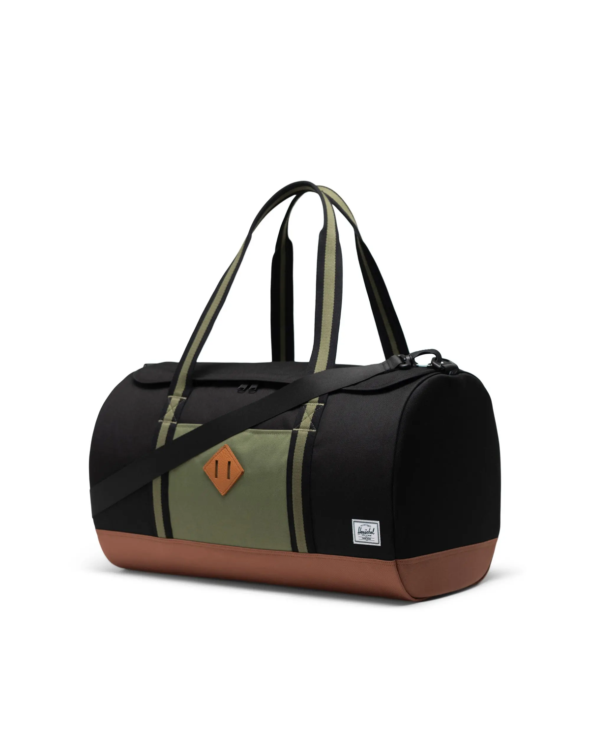 HERITAGE DUFFLE