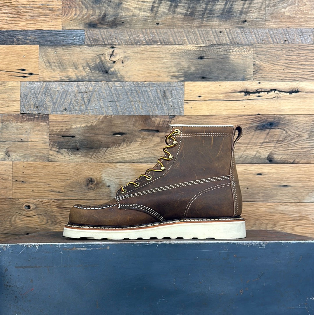 6 INCH MOC TOE