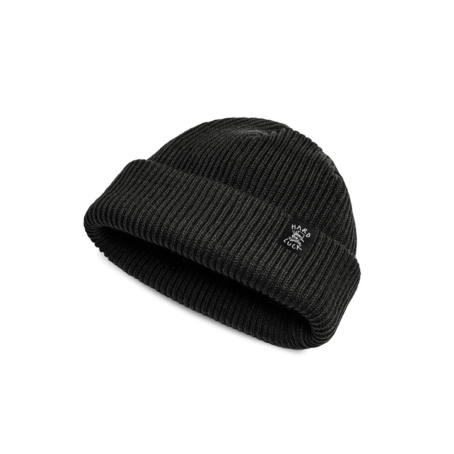 OG WOVEN BEANIE