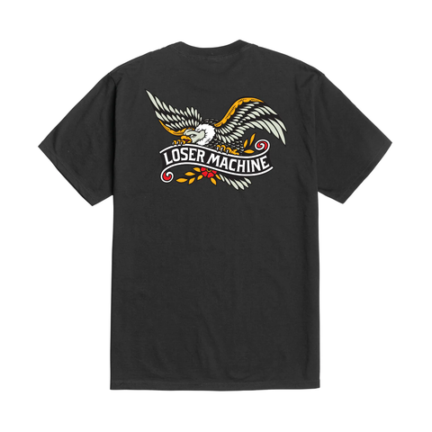 GLORY BOUND S/S TEE