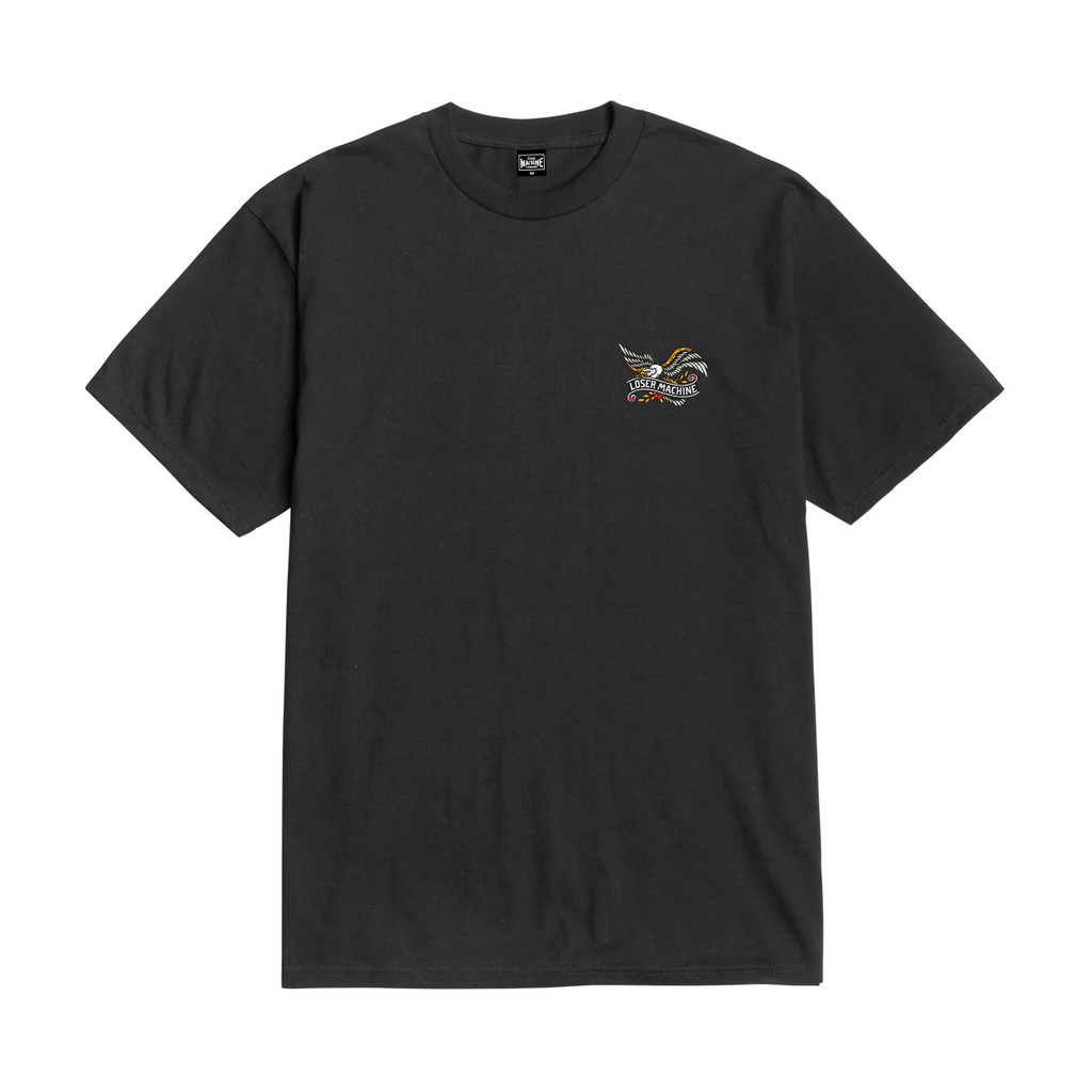 GLORY BOUND S/S TEE