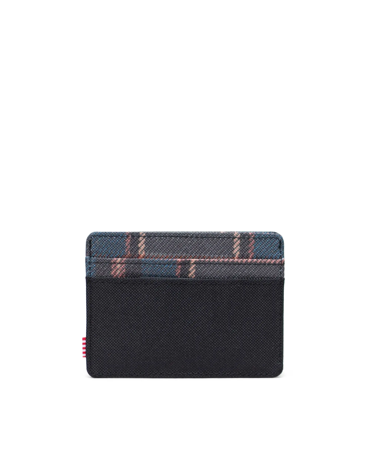 CHARLIE CARDHOLDER