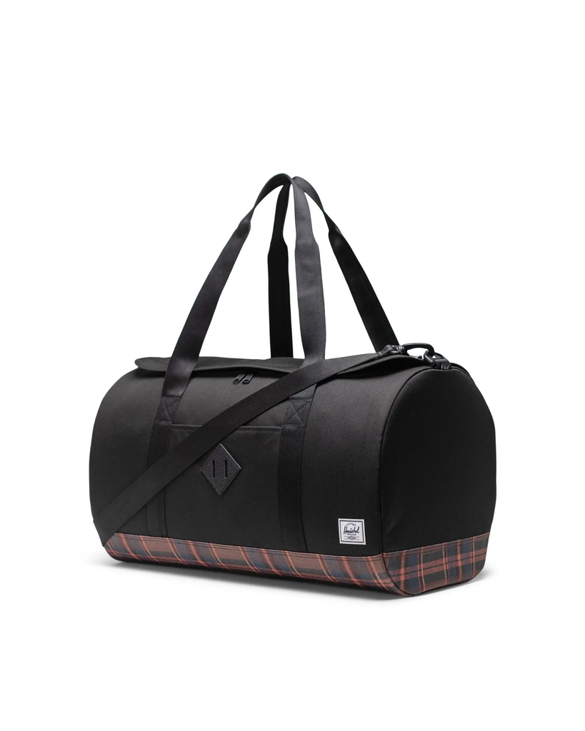 HERITAGE DUFFLE