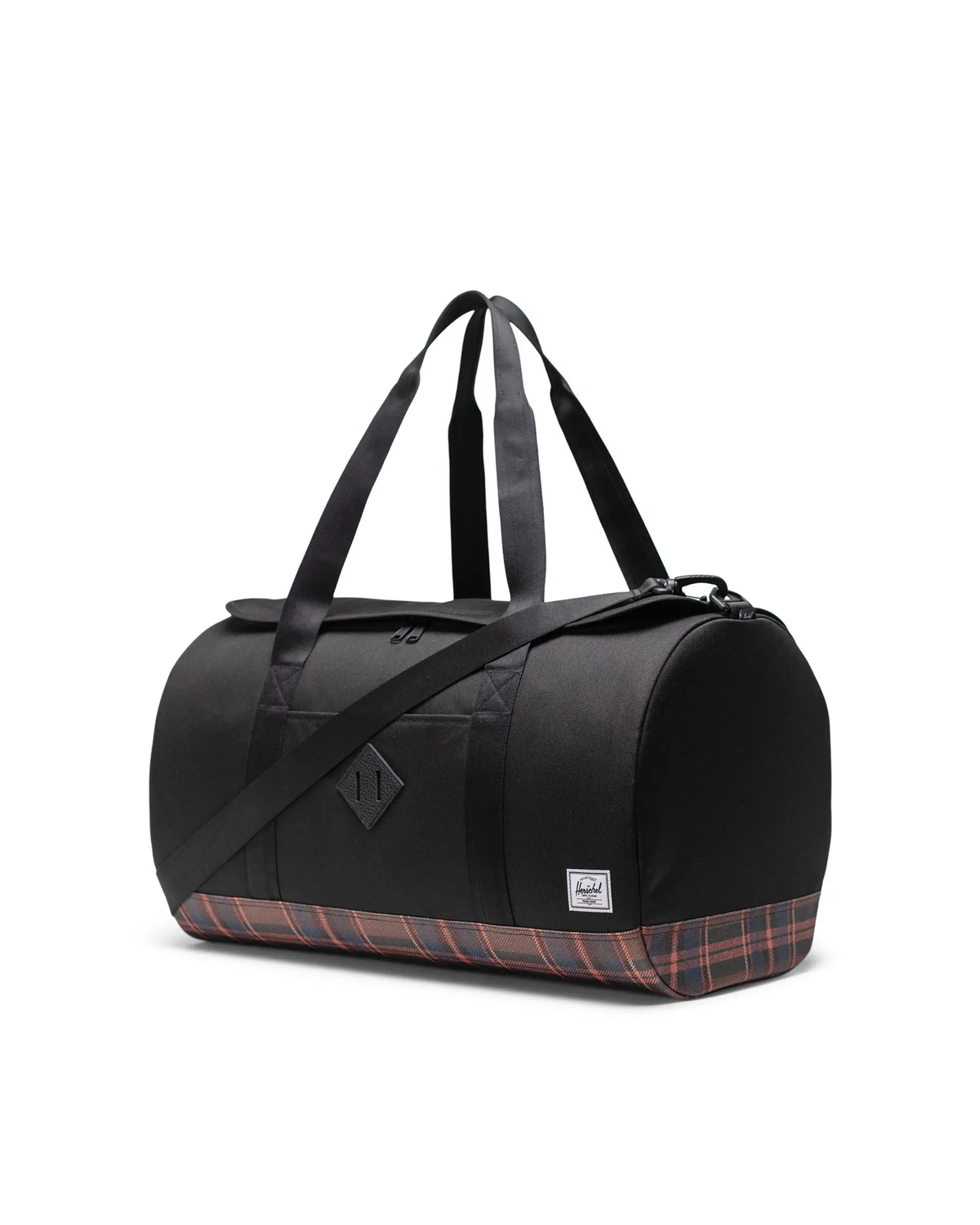 HERITAGE DUFFLE