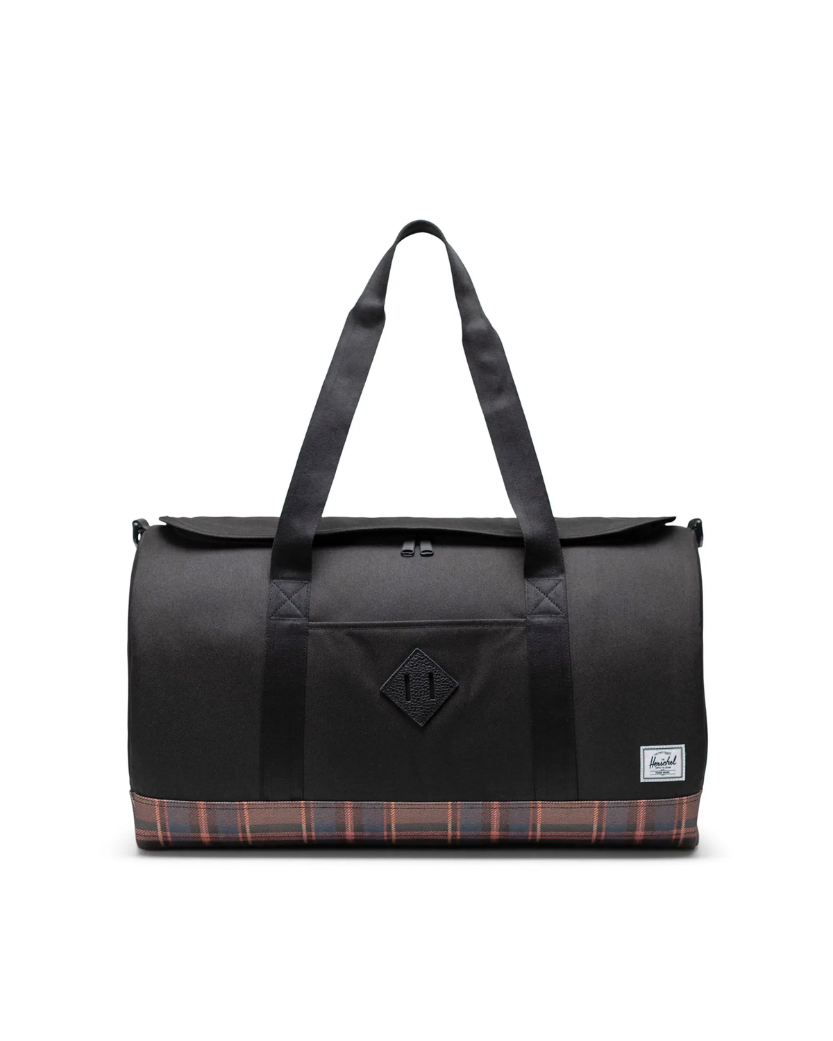 HERITAGE DUFFLE