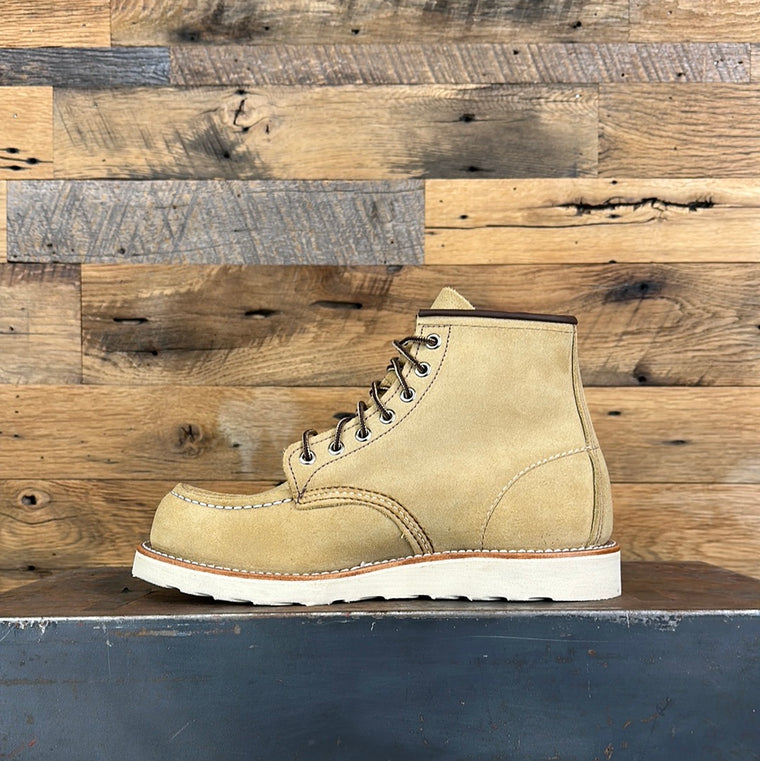 CLASSIC MOC
