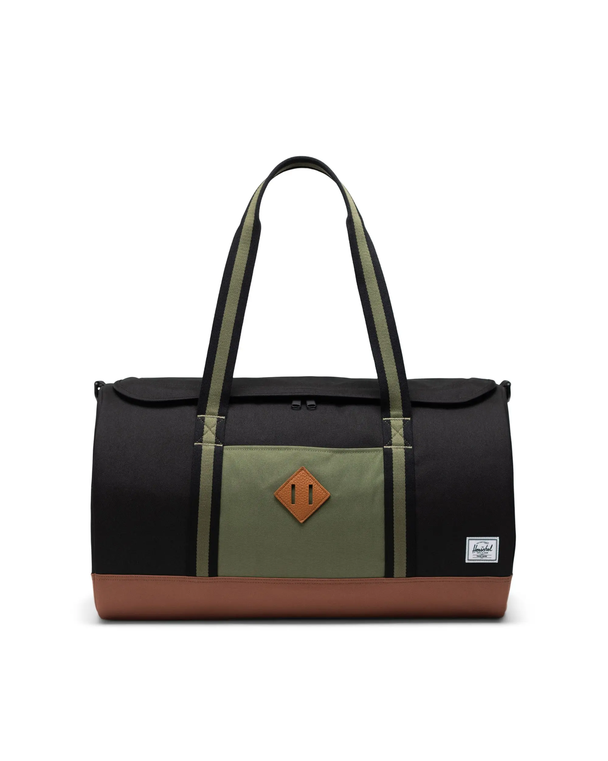 HERITAGE DUFFLE