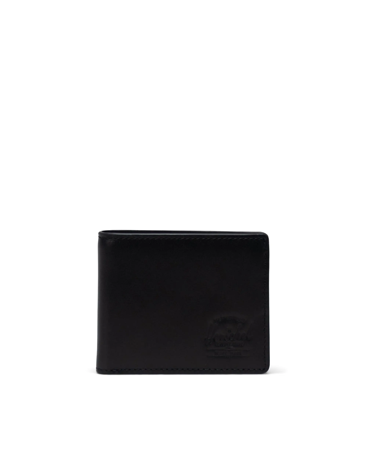 HANK LEATHER WALLET