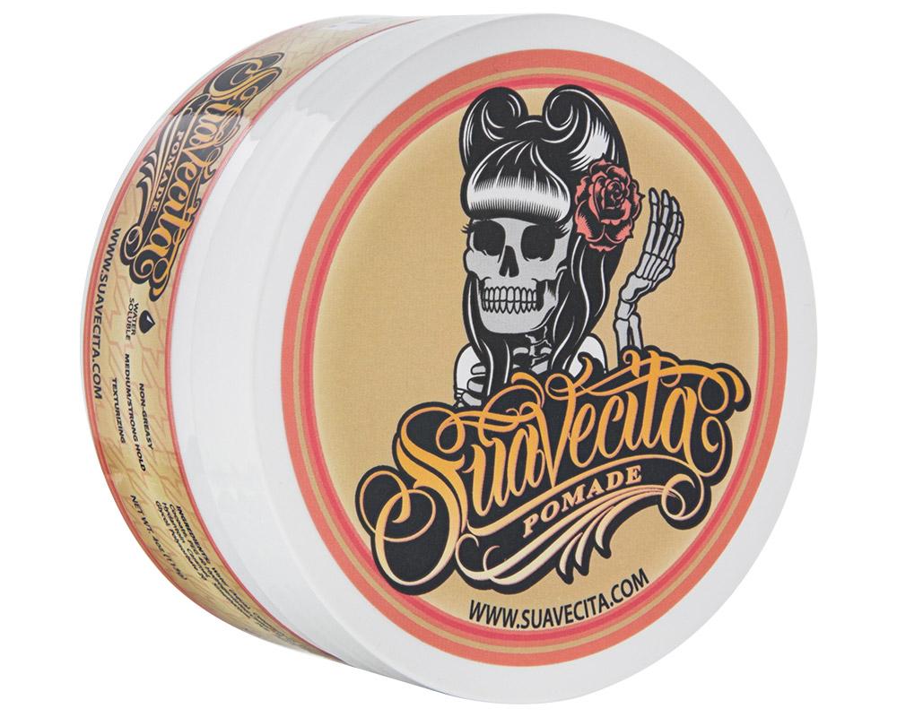 SUAVECITA POMADE 4oz