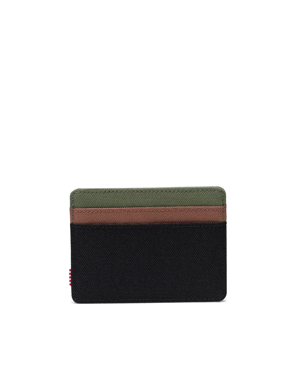 CHARLIE CARDHOLDER