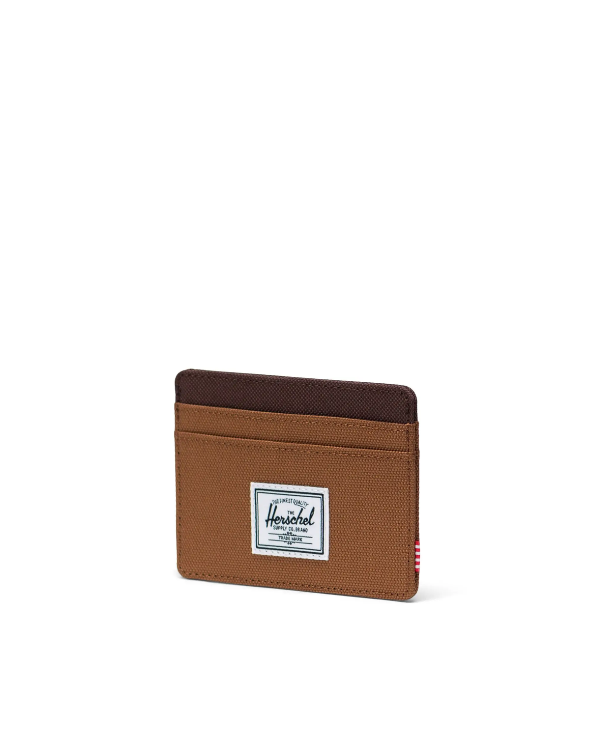 CHARLIE CARDHOLDER