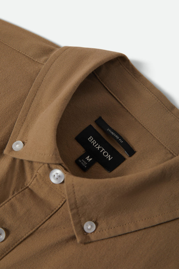 SANFORD S/S