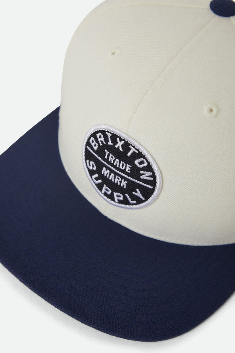 OATH III SNAPBACK