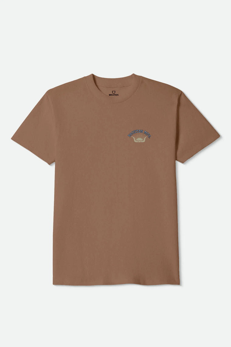 STIRRUP S/S