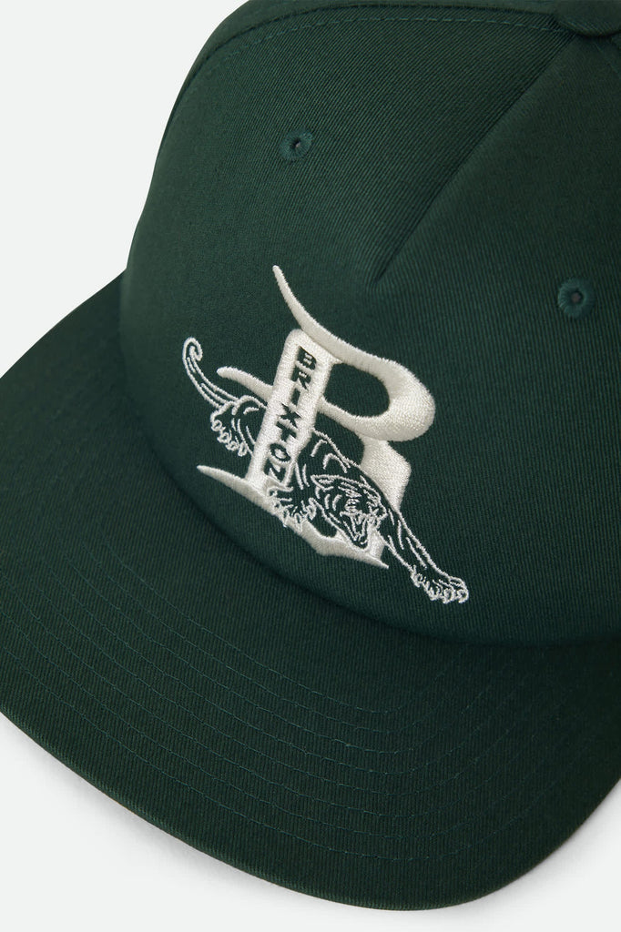 PREDATOR SNAPBACK
