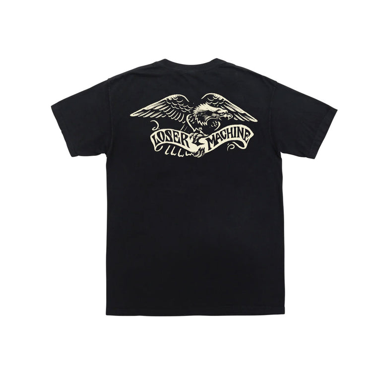 LIBERTY POCKET S/S