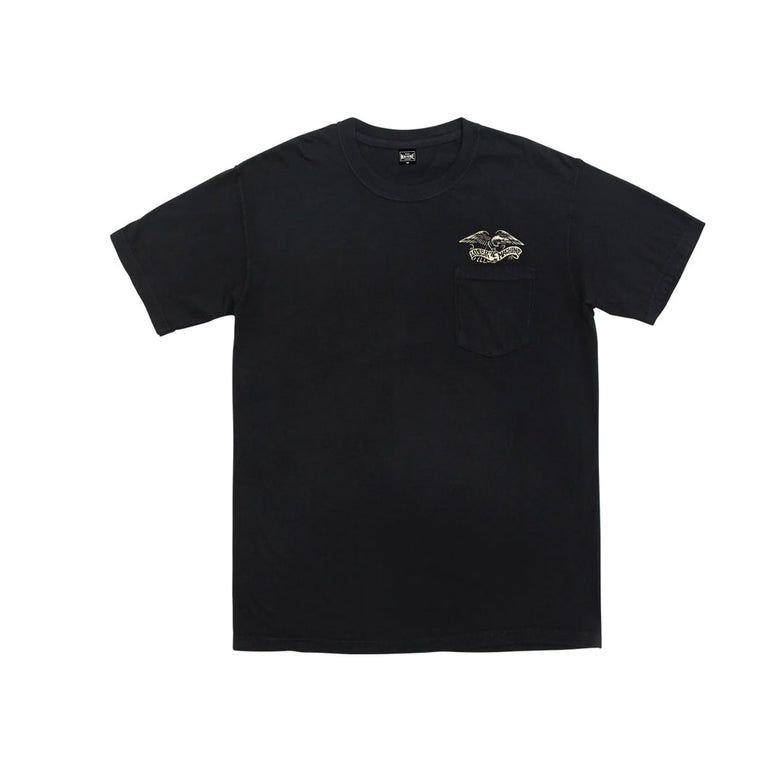 LIBERTY POCKET S/S