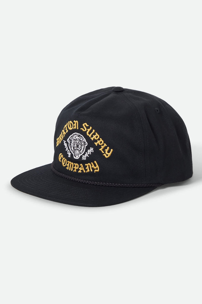 MORADO SNAPBACK