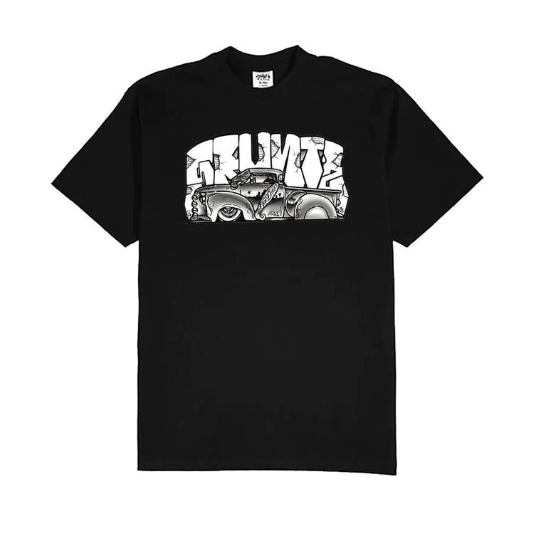 LOWRIDE S/S